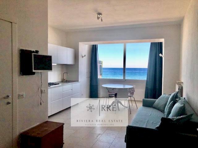 Two-room apartment via Cristoforo Colombo, Alassio - photo 3