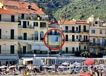 Bilocale via Cristoforo Colombo, Alassio - foto 2