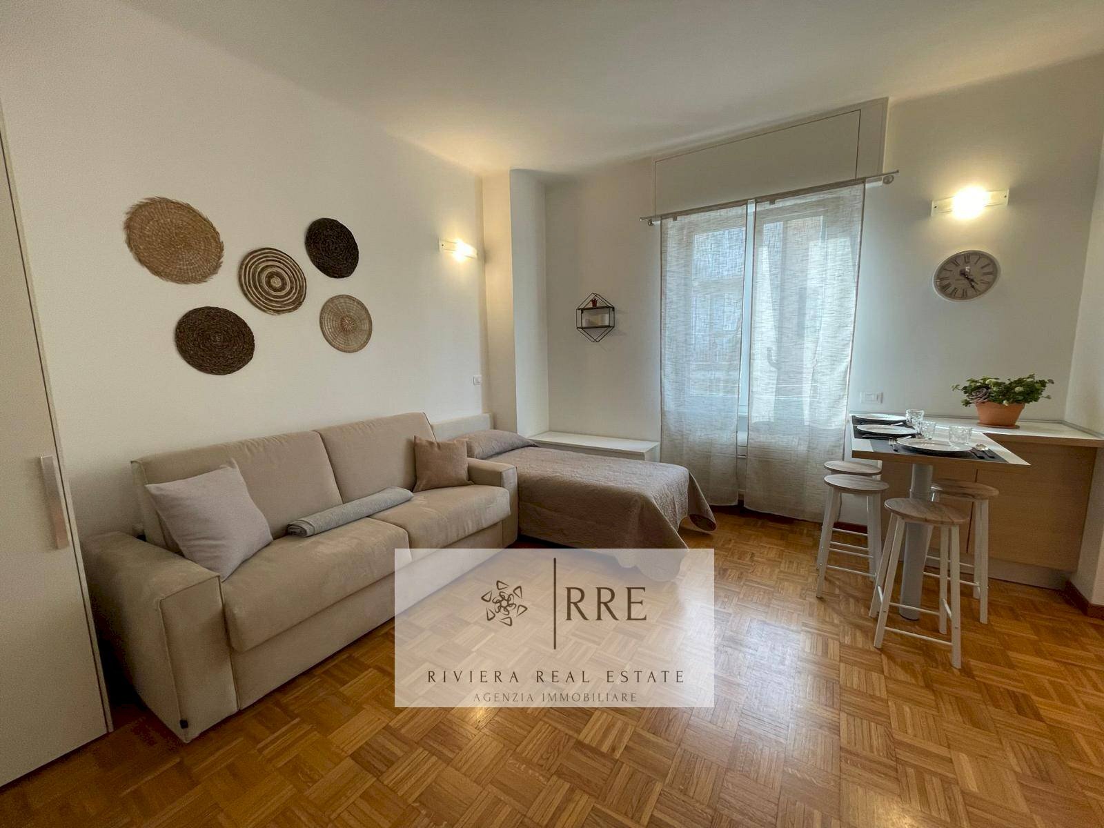 Monolocale Flavio Gioia, Alassio - foto 1