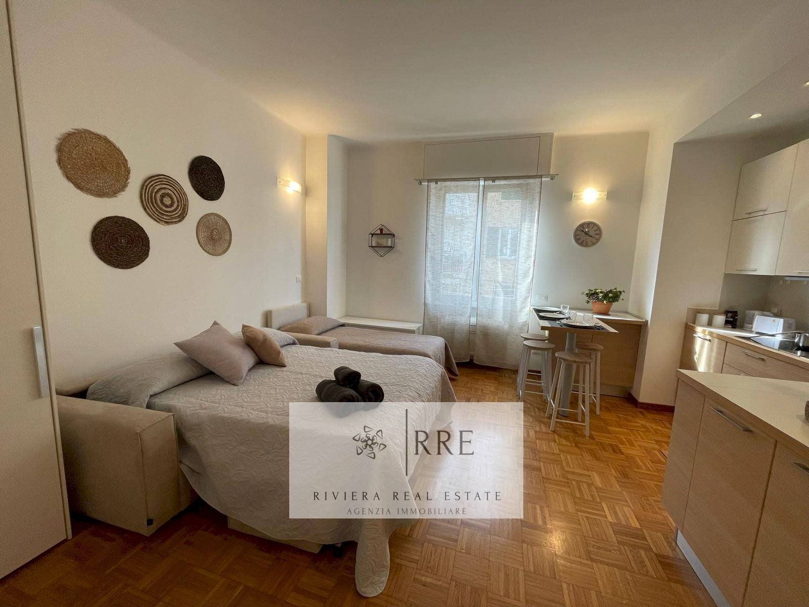 Monolocale Flavio Gioia, Alassio - foto 2