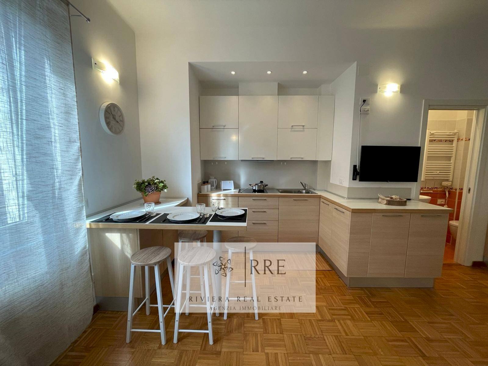 Monolocale Flavio Gioia, Alassio - foto 3