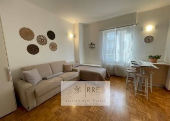 Monolocale Flavio Gioia, Alassio - foto 1