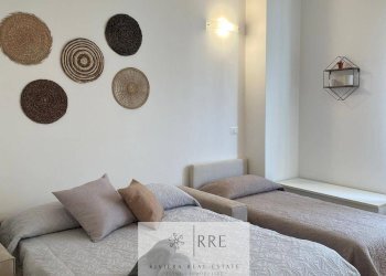 Monolocale Flavio Gioia, Alassio - foto 9