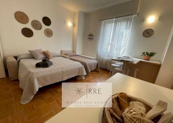 Monolocale Flavio Gioia, Alassio - foto 10