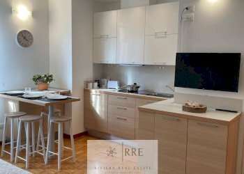 Monolocale Flavio Gioia, Alassio - foto 11