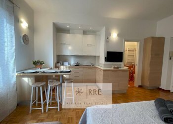 Monolocale Flavio Gioia, Alassio - foto 12