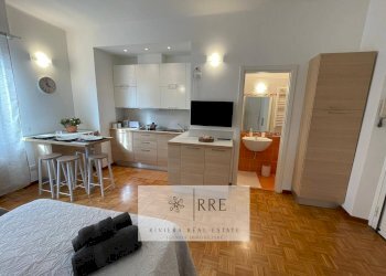 Monolocale Flavio Gioia, Alassio - foto 13