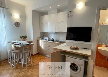 Monolocale Flavio Gioia, Alassio - foto 16