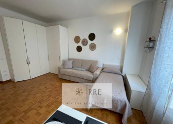 Monolocale Flavio Gioia, Alassio - foto 17