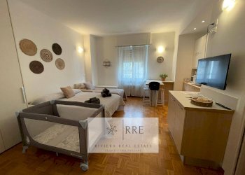 Monolocale Flavio Gioia, Alassio - foto 18