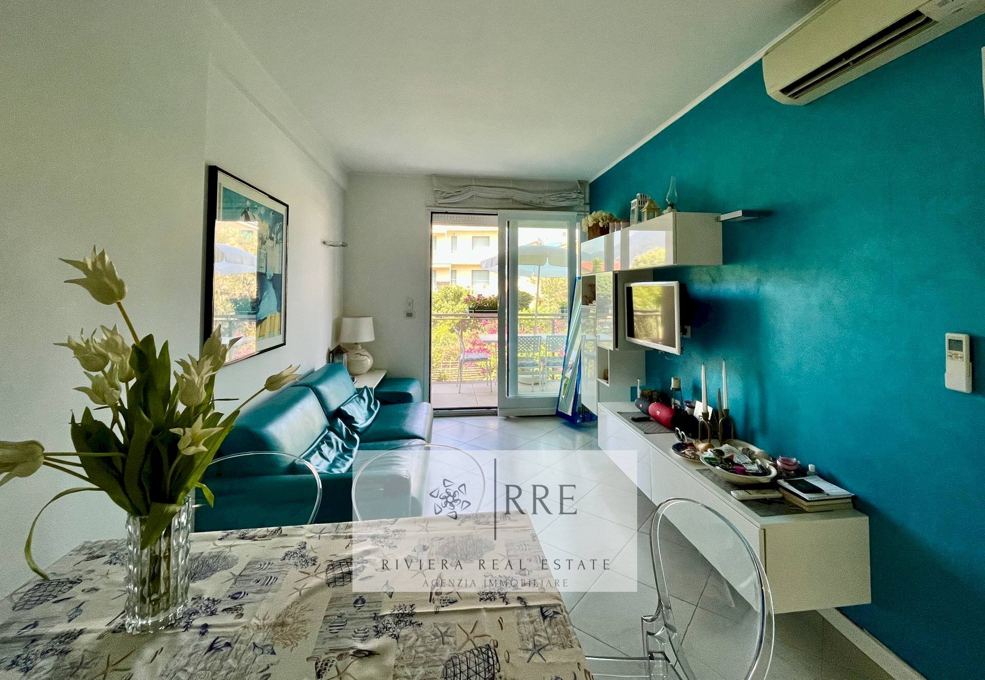 Bilocale Via Como, Loano - foto 1