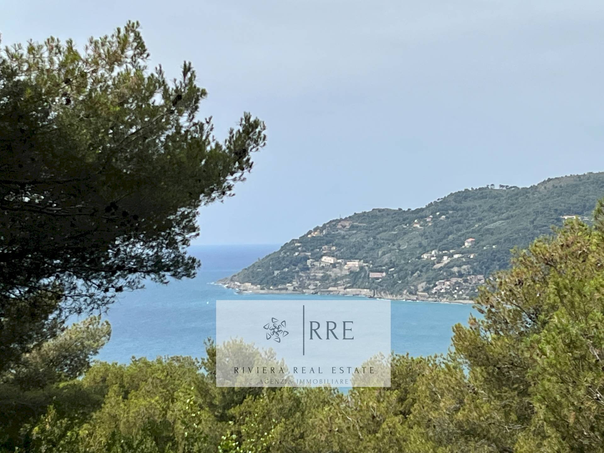 Semi-detached Villa vai al Piemonte, Andora - photo 2