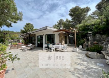 Villa Bifamiliare vai al Piemonte, Andora - foto 1