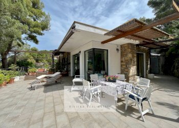 Villa Bifamiliare vai al Piemonte, Andora - foto 7