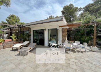 Villa Bifamiliare vai al Piemonte, Andora - foto 10