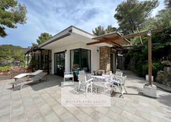 Villa Bifamiliare vai al Piemonte, Andora - foto 13