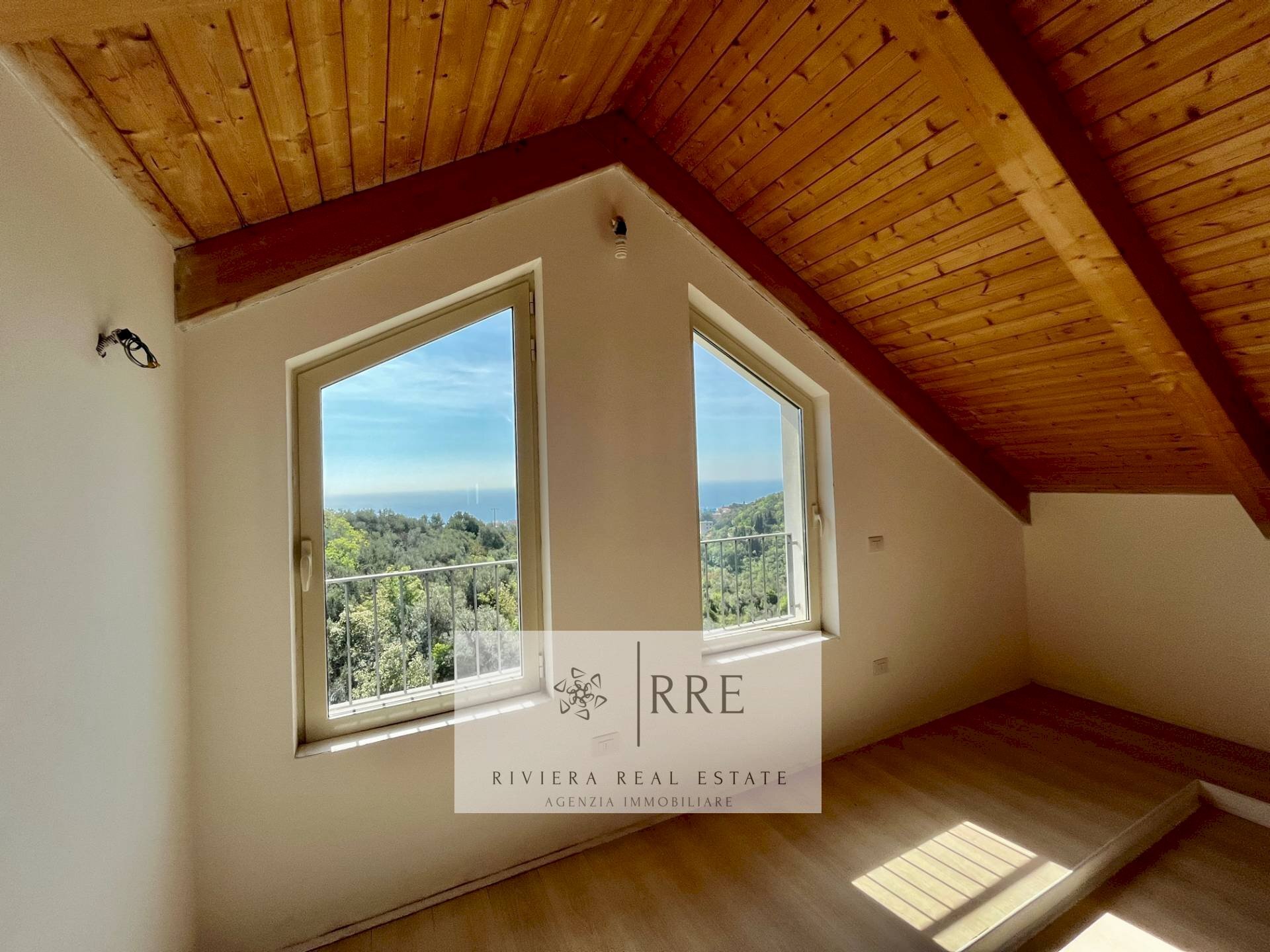 Attico via Valbona, Alassio - foto 2