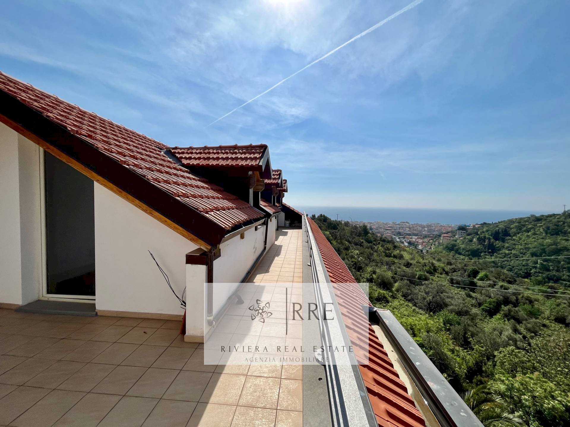 Attico via Valbona, Alassio - foto 3