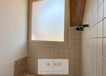 Attico via Valbona, Alassio - foto 8