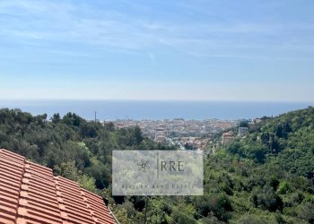 Attico via Valbona, Alassio - foto 9