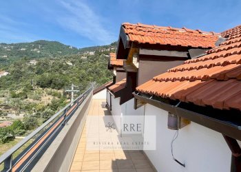 Attico via Valbona, Alassio - foto 10