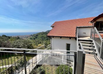 Attico via Valbona, Alassio - foto 12