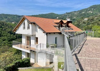 Attico via Valbona, Alassio - foto 13