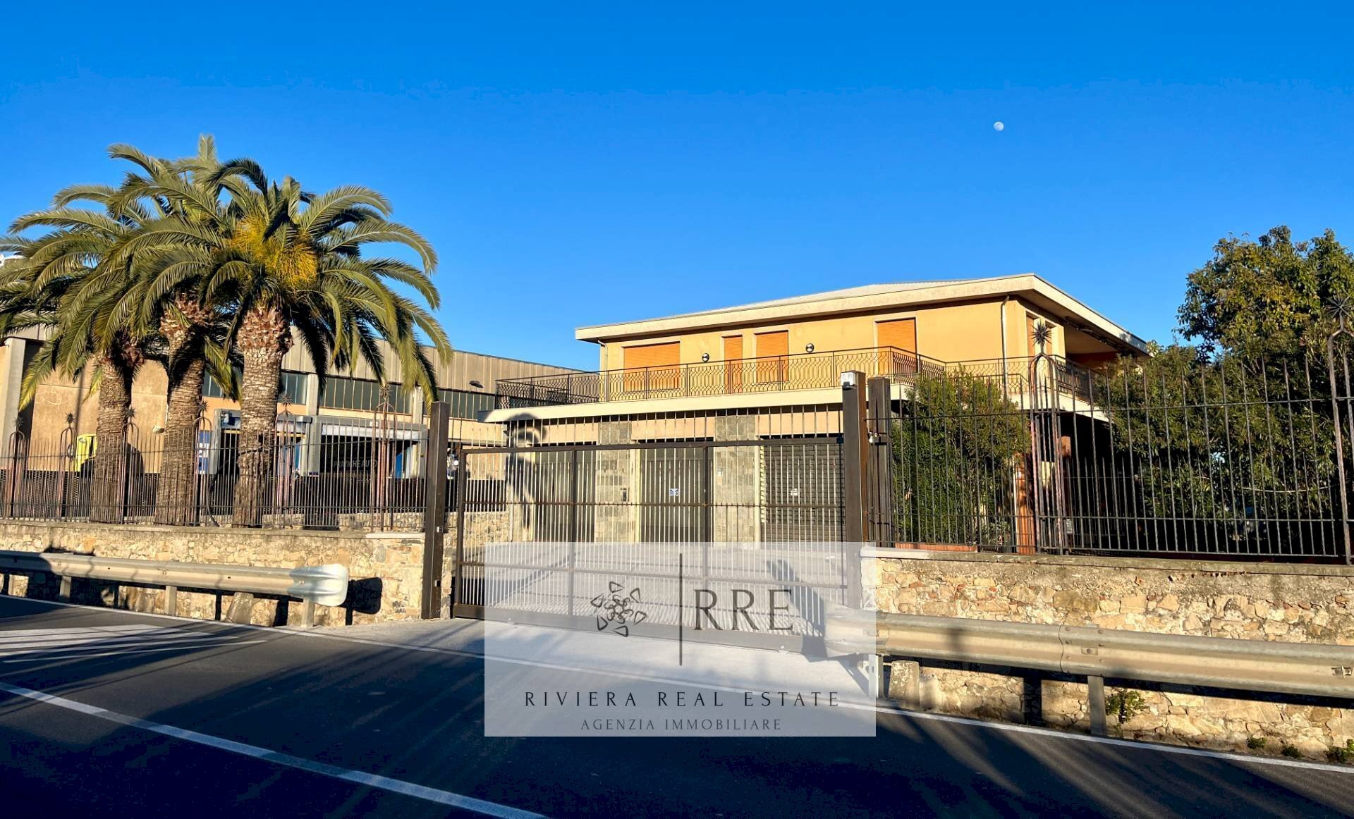 Casa indipendente dell'Agricoltura, Albenga - foto 1