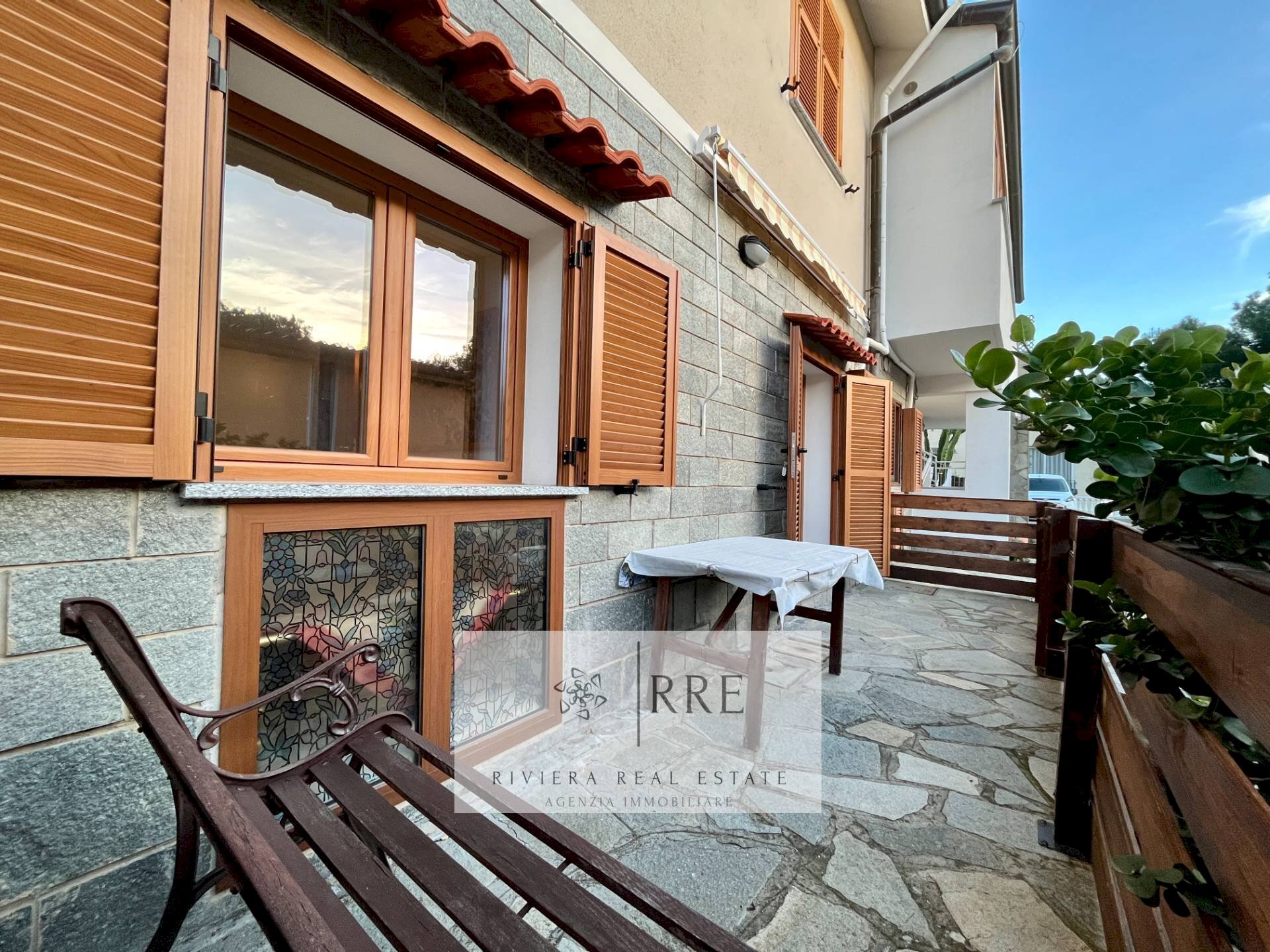 Bilocale San Damiano, Andora - foto 1