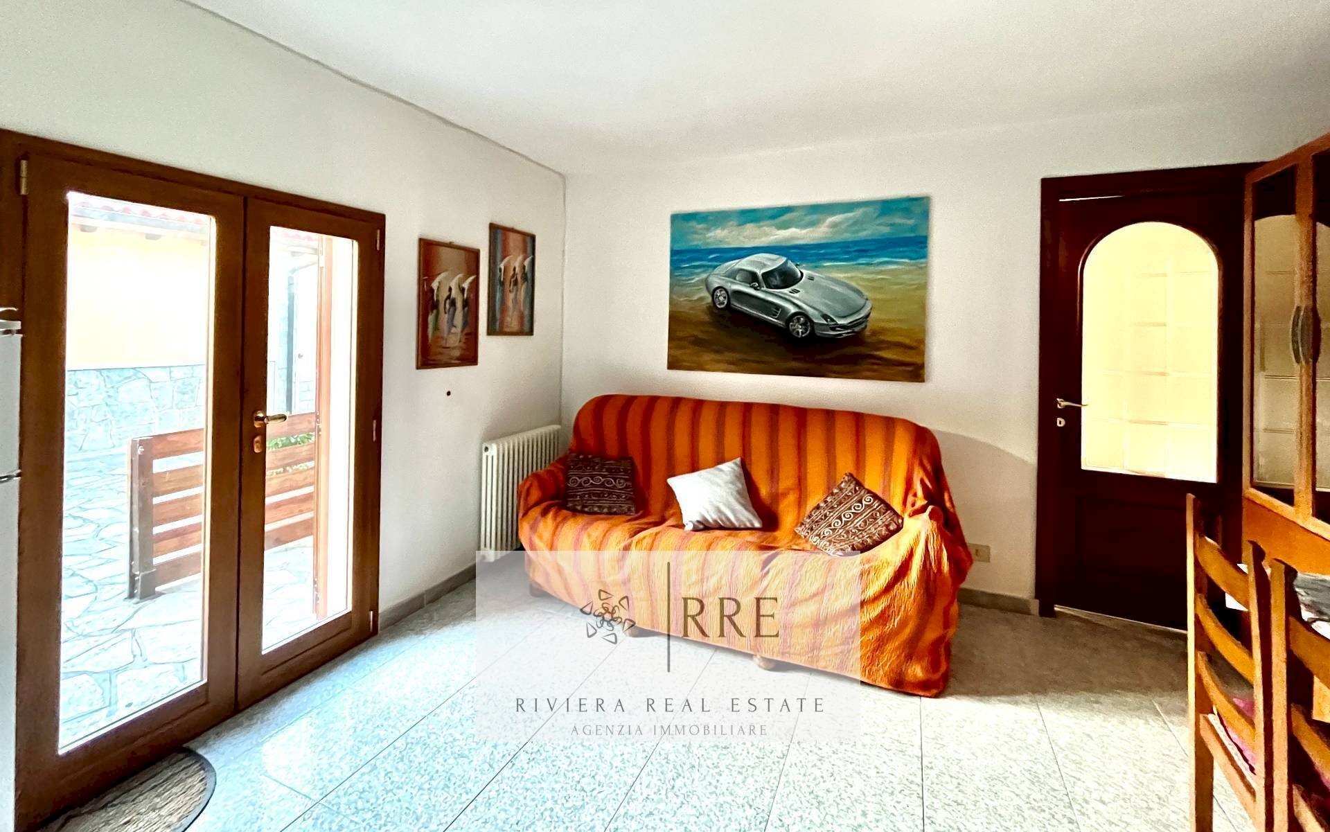 Bilocale San Damiano, Andora - foto 3