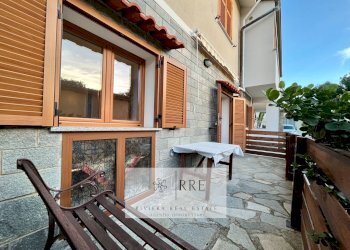 Bilocale San Damiano, Andora - foto 1