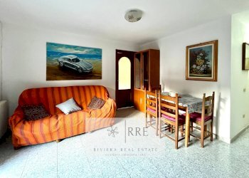 Bilocale San Damiano, Andora - foto 4