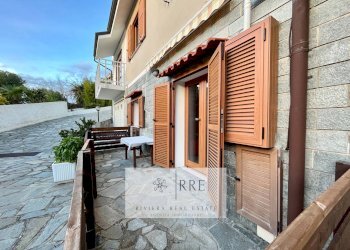 Bilocale San Damiano, Andora - foto 14