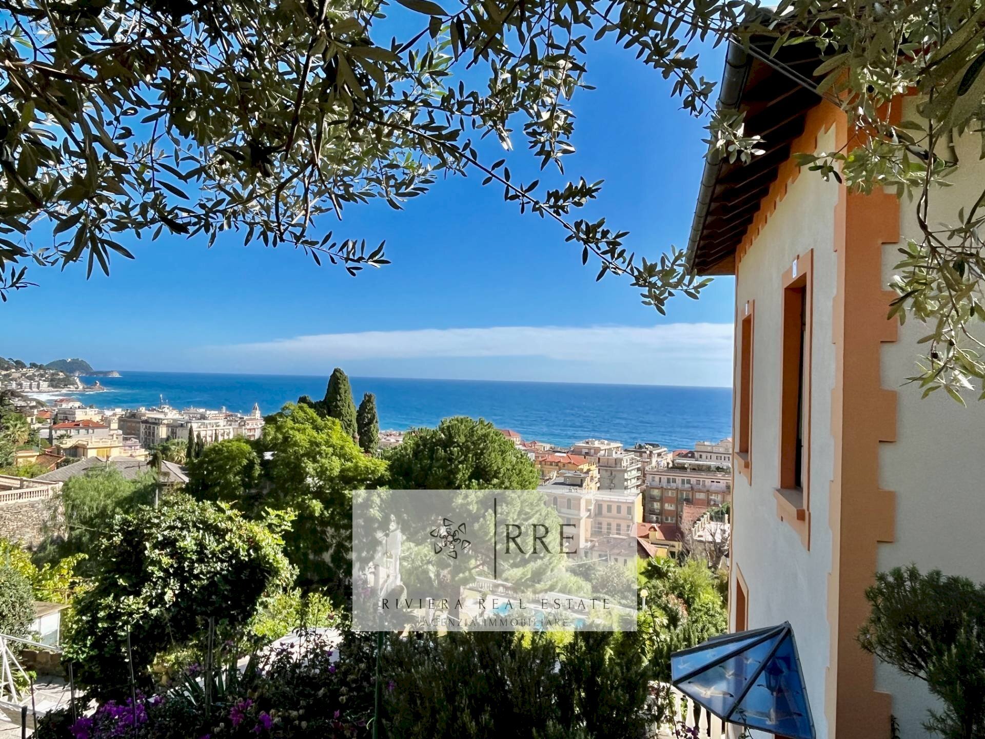 Villa Unifamiliare via Galliano, Alassio - foto 2