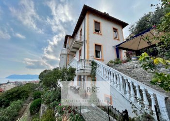 Villa Unifamiliare via Galliano, Alassio - foto 4