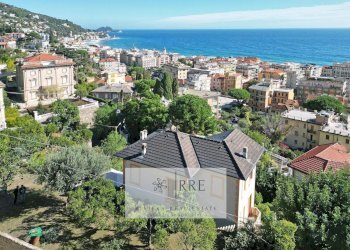 Villa Unifamiliare via Galliano, Alassio - foto 5