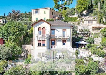 Villa Unifamiliare via Galliano, Alassio - foto 6