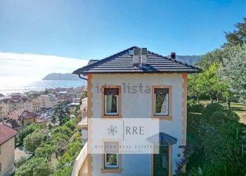 Villa Unifamiliare via Galliano, Alassio - foto 7