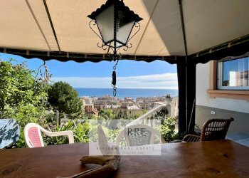 Villa Unifamiliare via Galliano, Alassio - foto 8