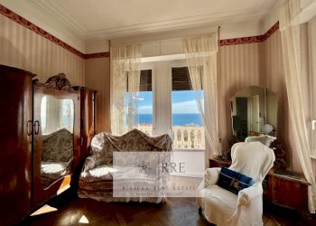 Villa Unifamiliare via Galliano, Alassio - foto 9