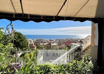 Villa Unifamiliare via Galliano, Alassio - foto 11