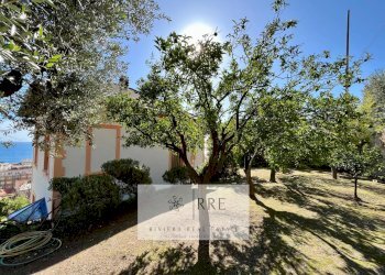 Villa Unifamiliare via Galliano, Alassio - foto 12