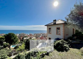 Villa Unifamiliare via Galliano, Alassio - foto 13