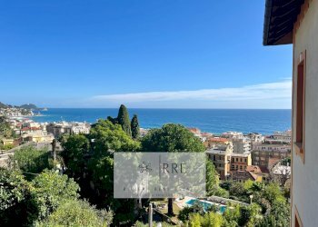 Villa Unifamiliare via Galliano, Alassio - foto 14