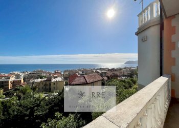 Villa Unifamiliare via Galliano, Alassio - foto 15