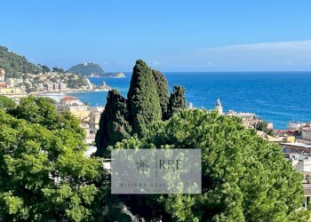 Villa Unifamiliare via Galliano, Alassio - foto 17