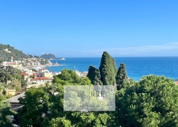 Villa Unifamiliare via Galliano, Alassio - foto 18