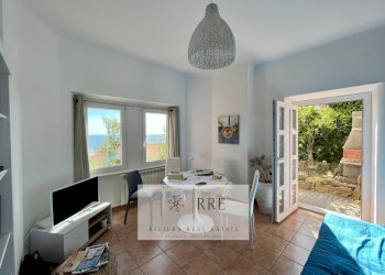 Villa Unifamiliare via Galliano, Alassio - foto 19