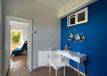 Villa Unifamiliare via Galliano, Alassio - foto 20