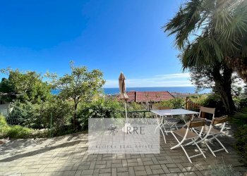 Villa Unifamiliare via Galliano, Alassio - foto 23